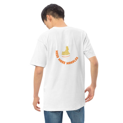 NOODLES - T-Shirt