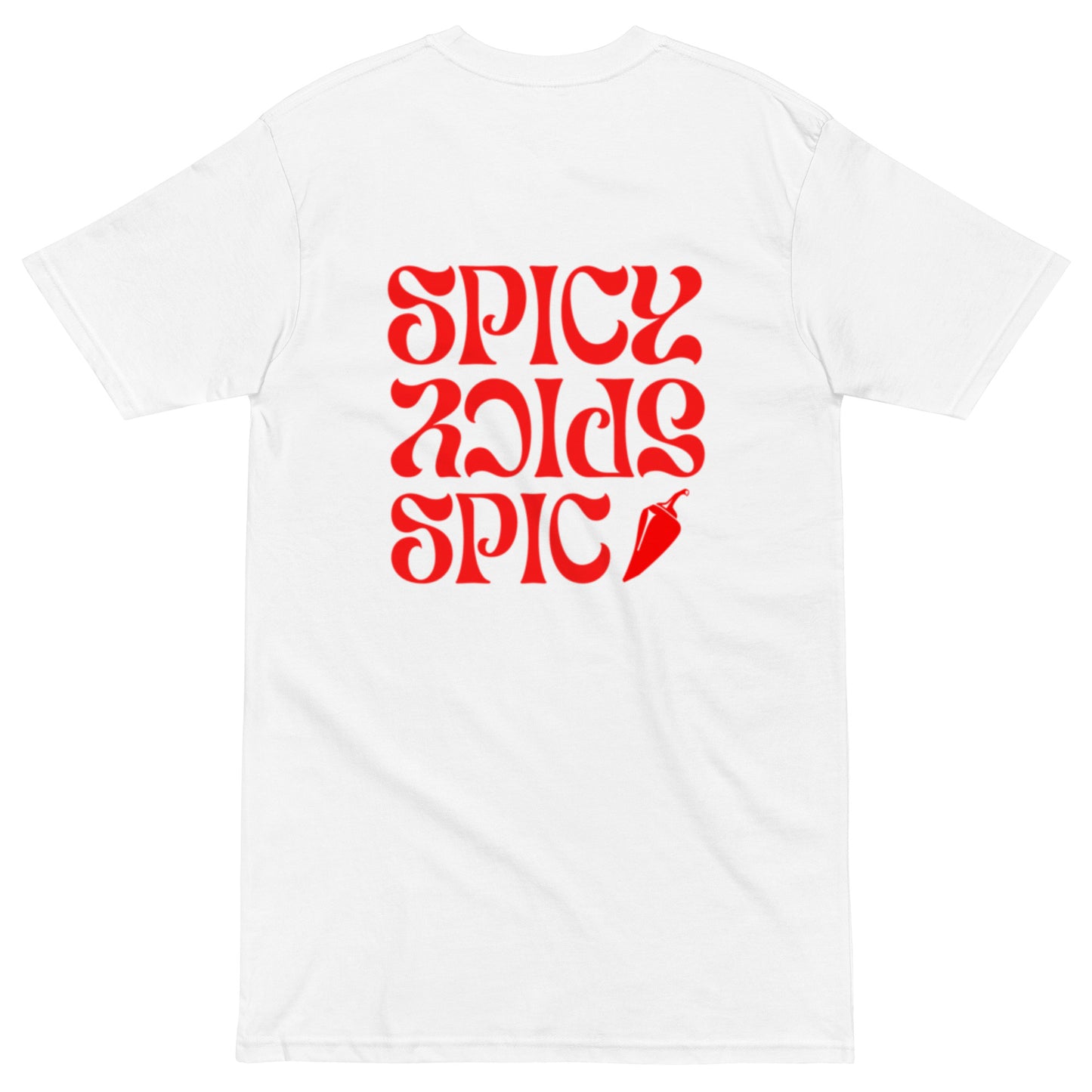 SPICY - T-Shirt