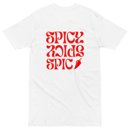 SPICY - T-Shirt