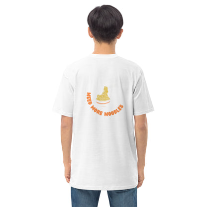 NOODLES - T-Shirt