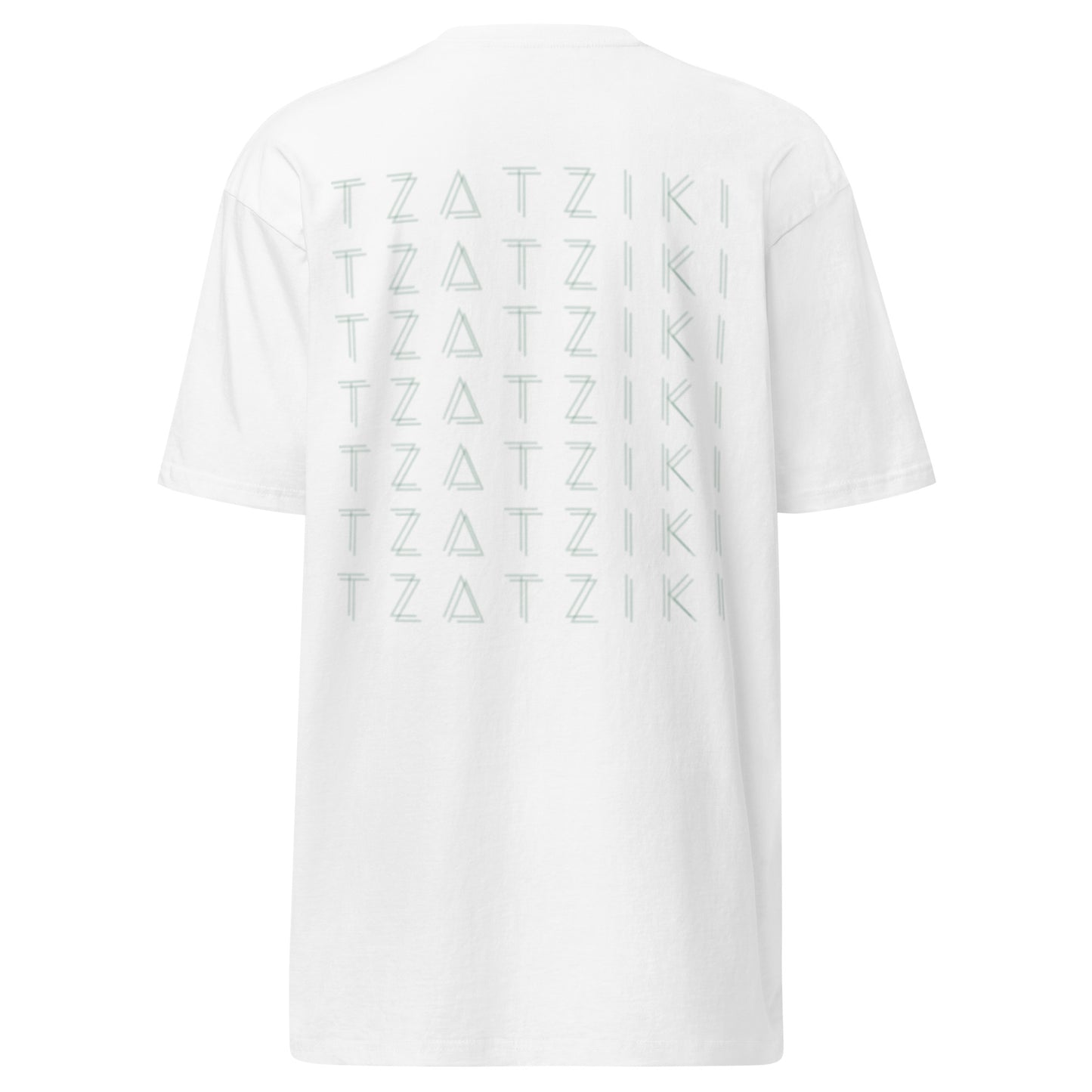 TZATZIKI - T-Shirt