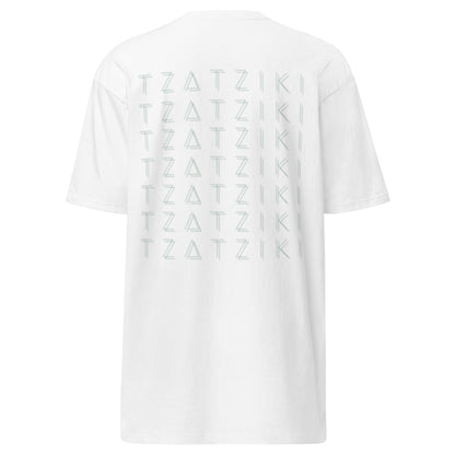 TZATZIKI - T-Shirt