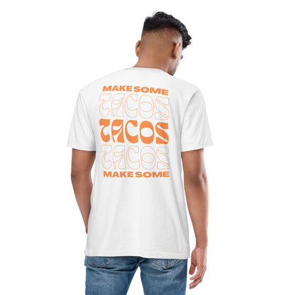 TACOS - T-Shirt