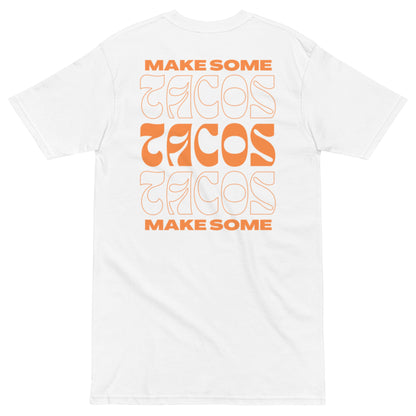 TACOS - T-Shirt