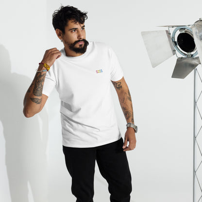 BURRITO - Men's T-shirt