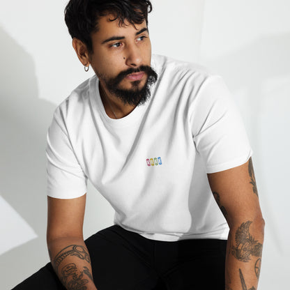 BURRITO - Men's T-shirt