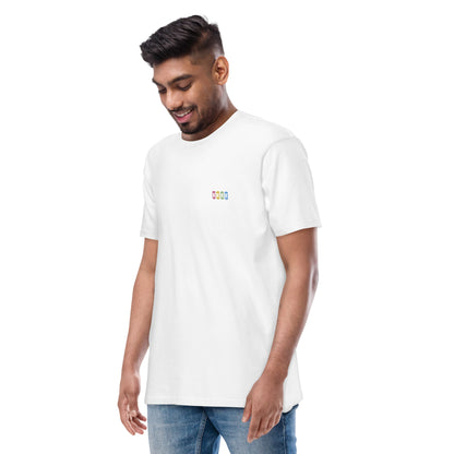 BURRITO - Men's T-shirt
