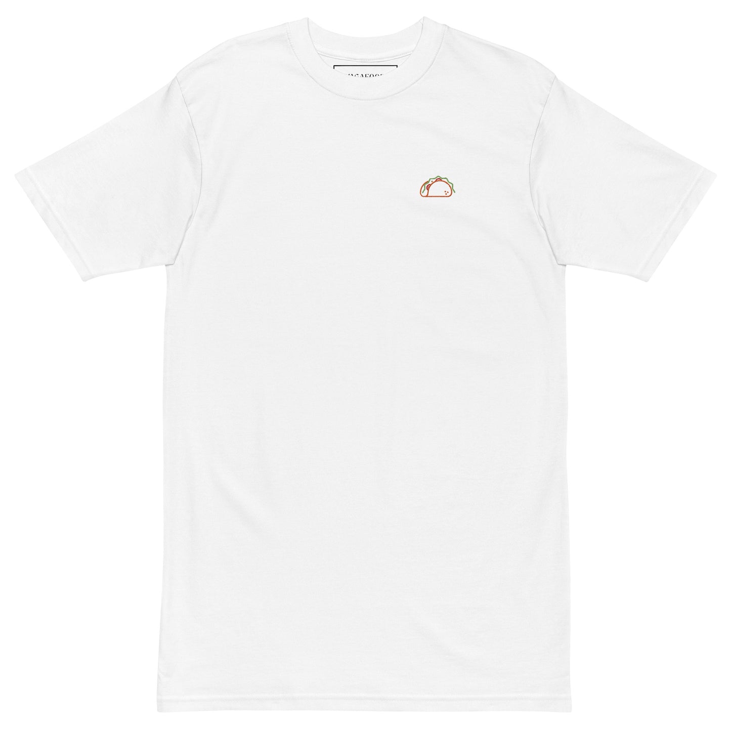 TACOS - T-Shirt
