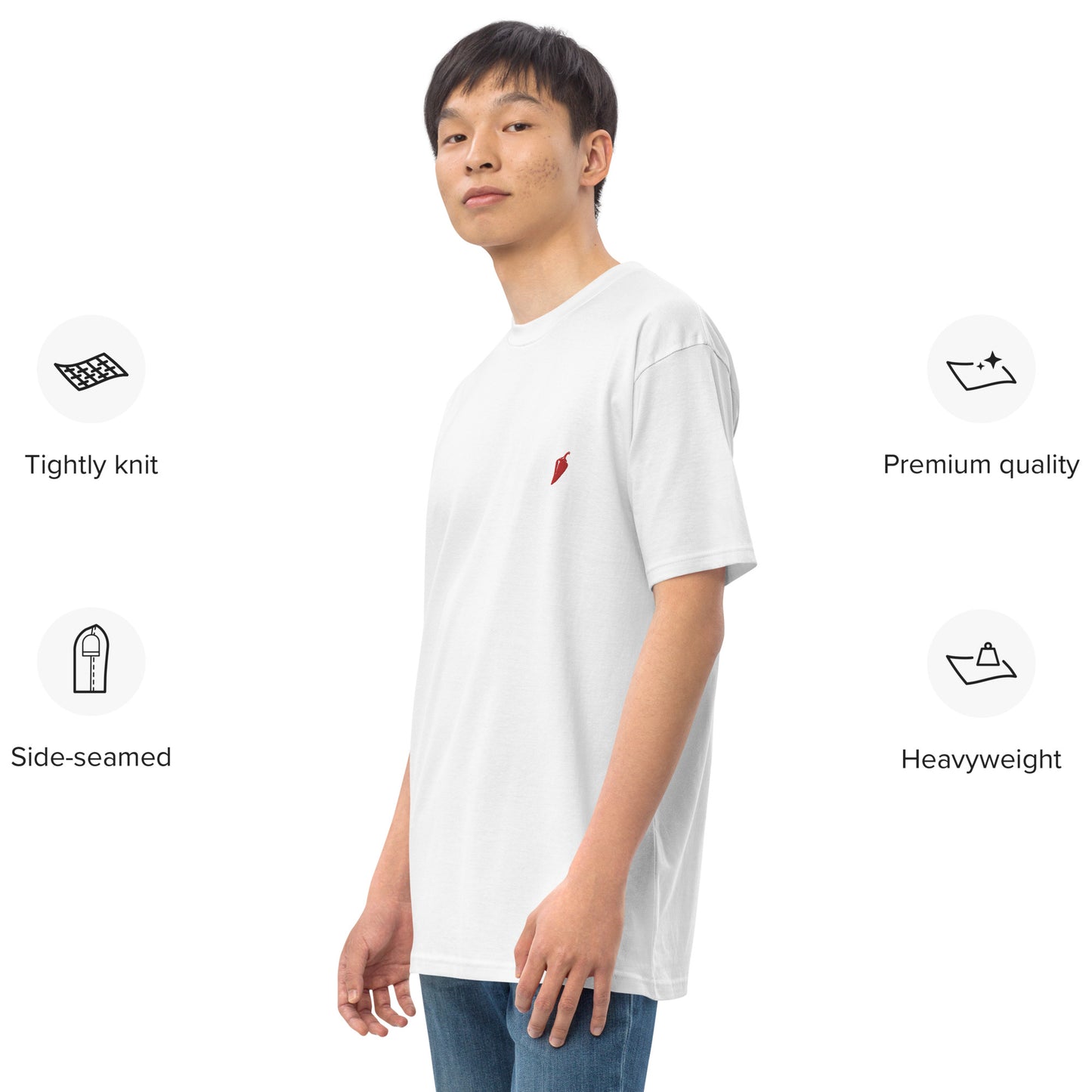 SPICY - T-Shirt