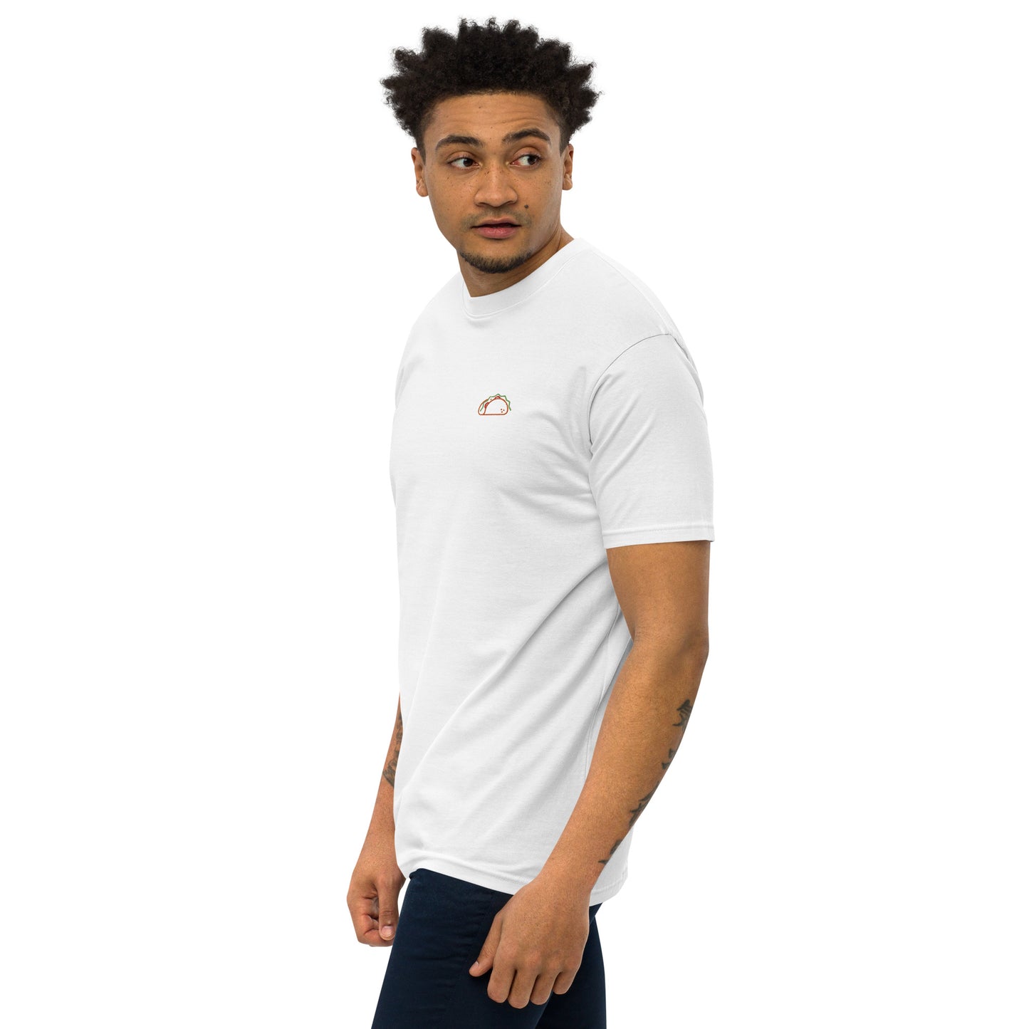 TACOS - T-Shirt
