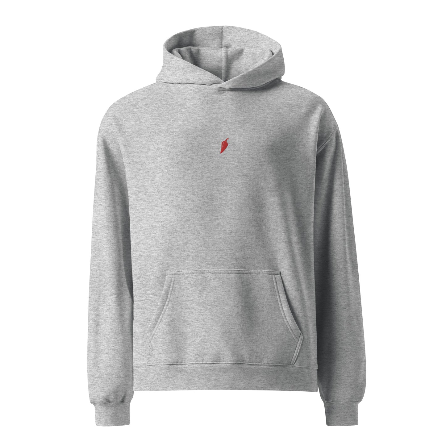 Spicy - Unisex oversized hoodie
