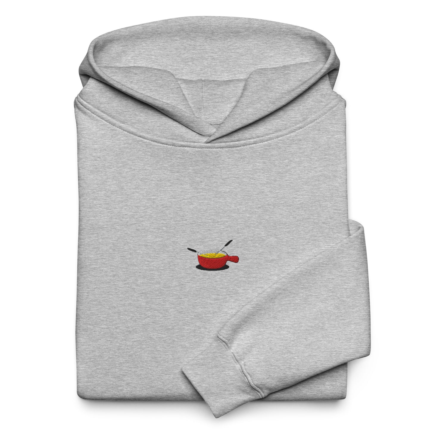 Fondue - Unisex oversized hoodie