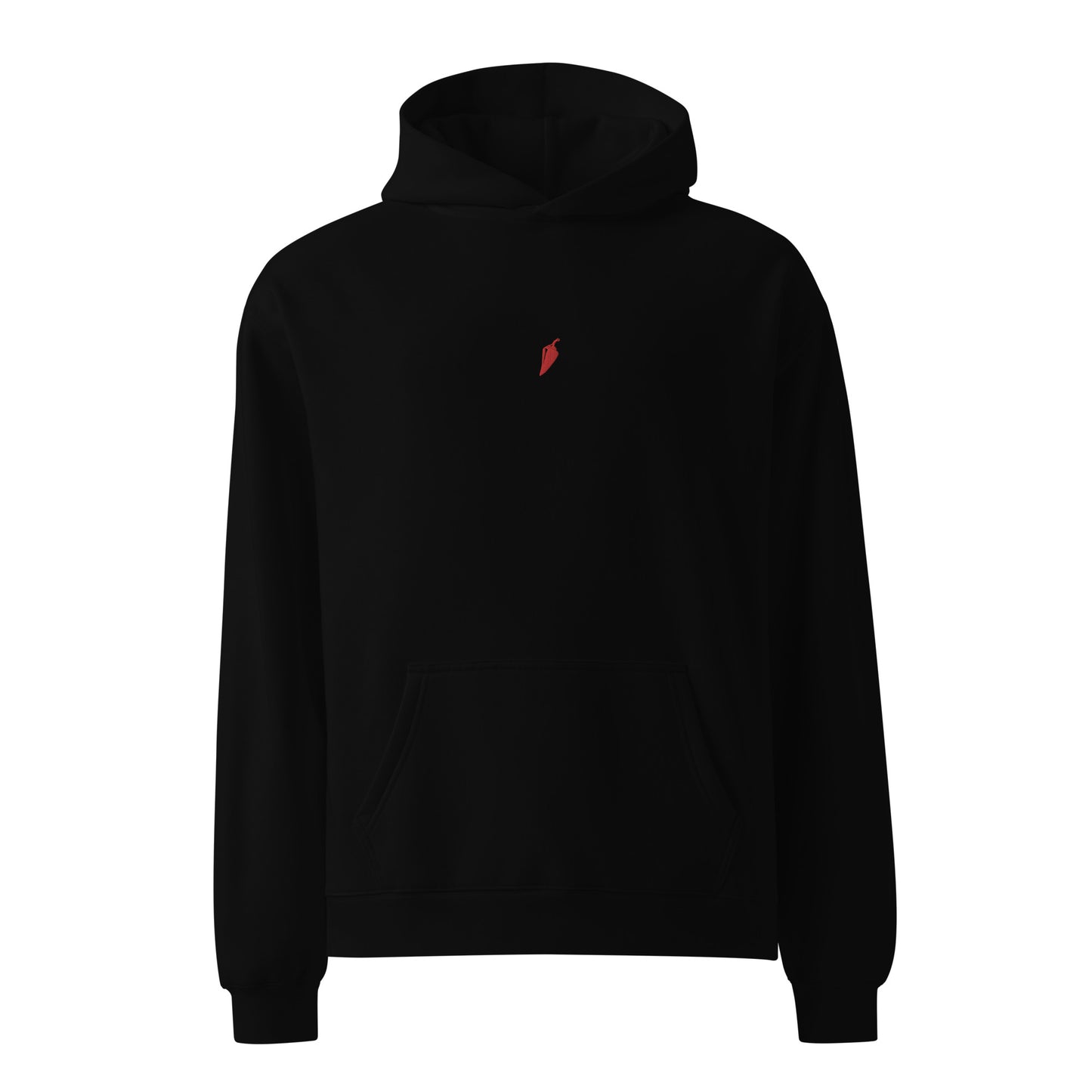 Spicy - Unisex oversized hoodie