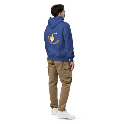 Noodles - Unisex oversized hoodie